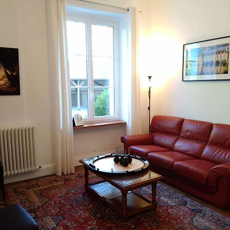 Cedre Et Charme Bed & Breakfast Saint-Branchs Luaran gambar