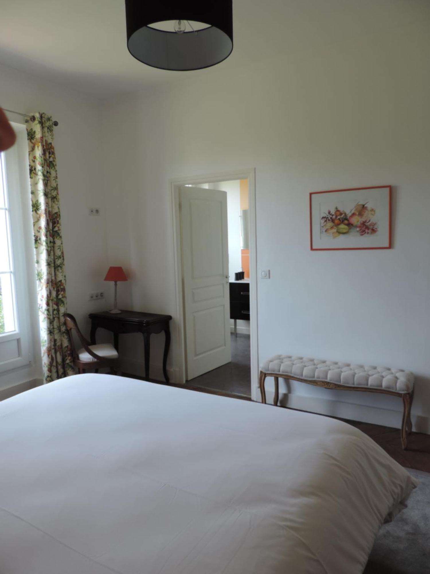 Cedre Et Charme Bed & Breakfast Saint-Branchs Luaran gambar