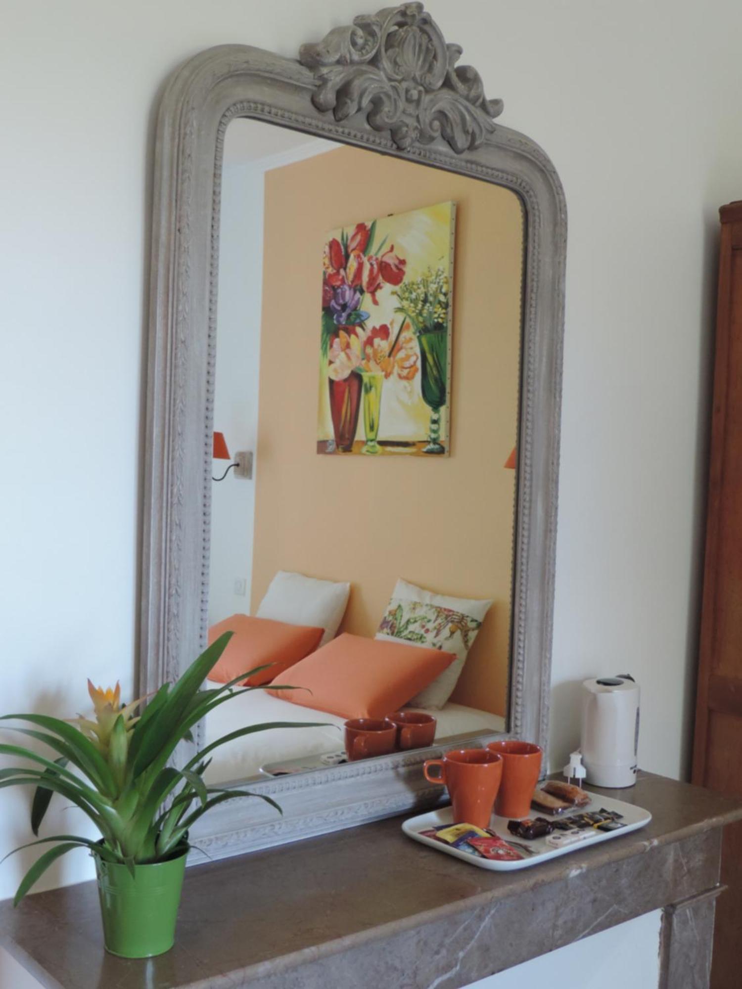 Cedre Et Charme Bed & Breakfast Saint-Branchs Luaran gambar