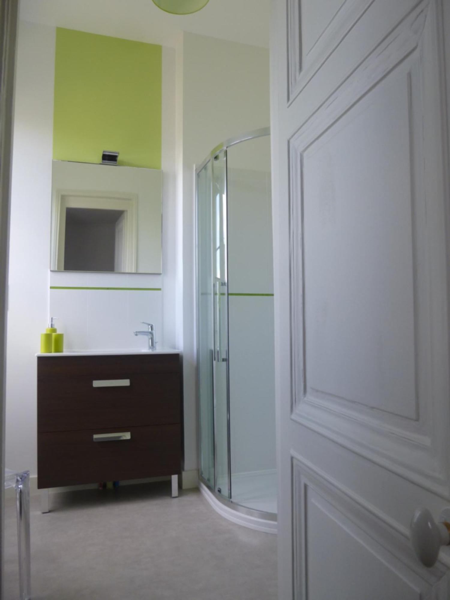 Cedre Et Charme Bed & Breakfast Saint-Branchs Luaran gambar