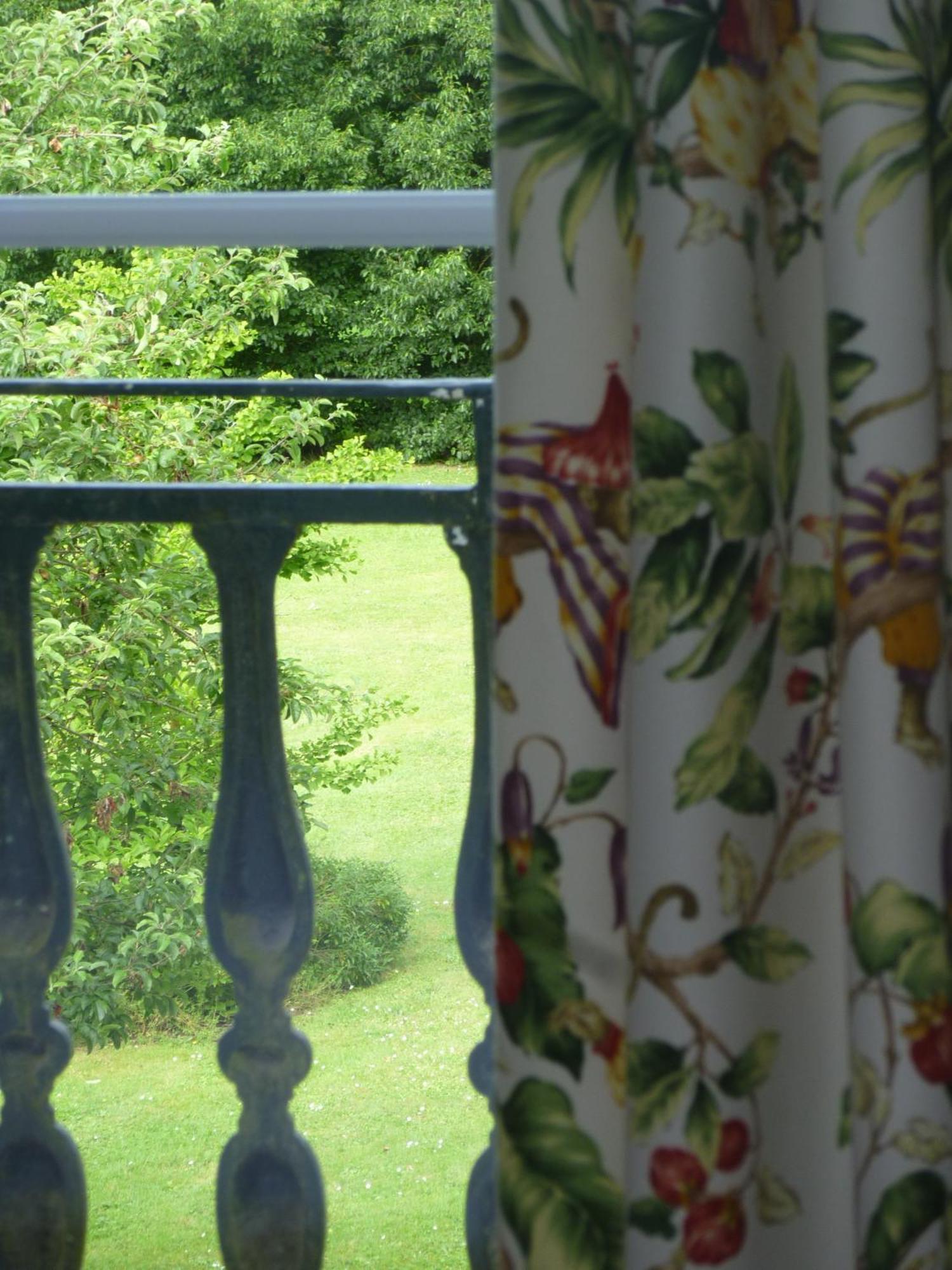 Cedre Et Charme Bed & Breakfast Saint-Branchs Luaran gambar