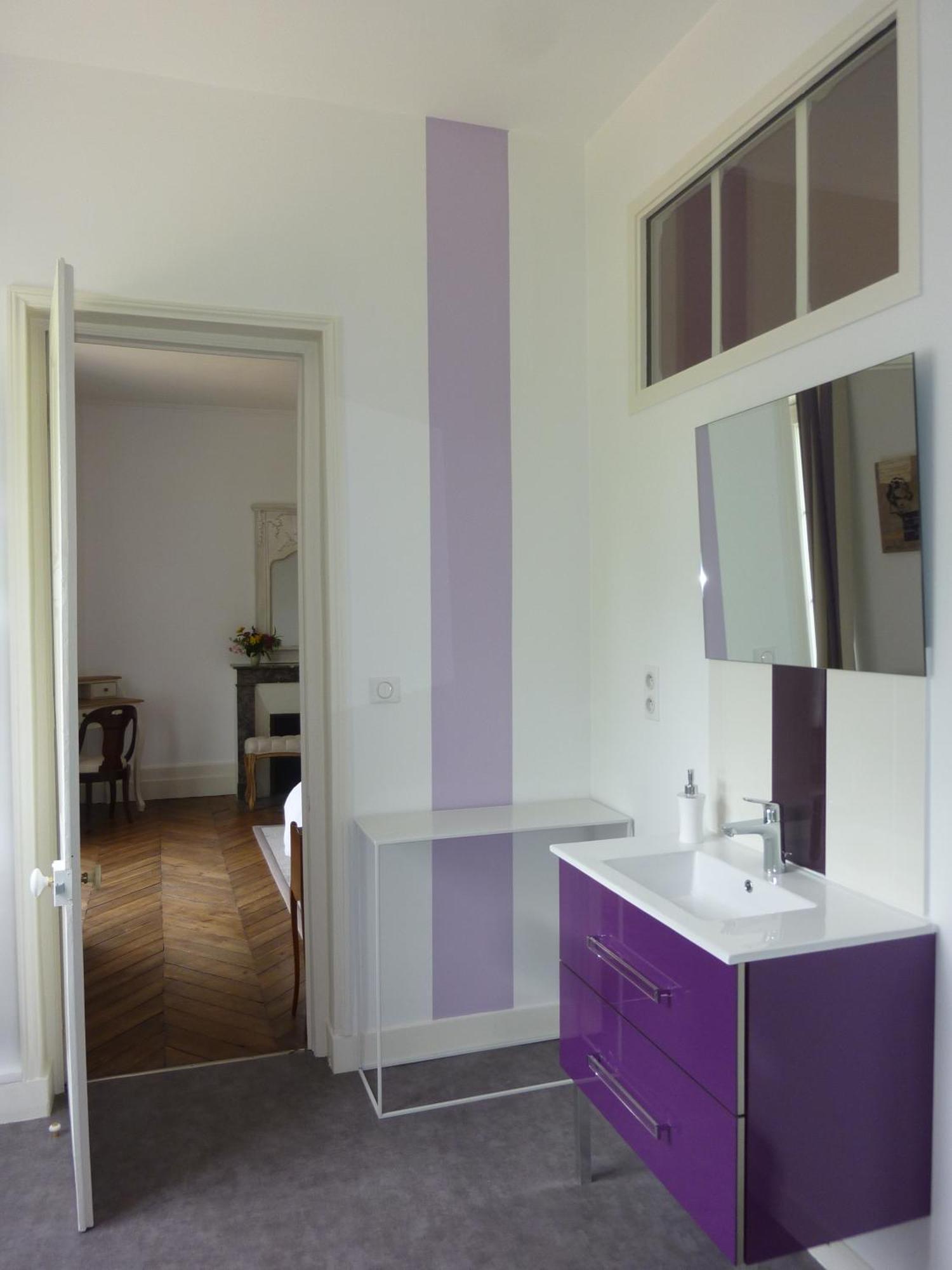 Cedre Et Charme Bed & Breakfast Saint-Branchs Luaran gambar