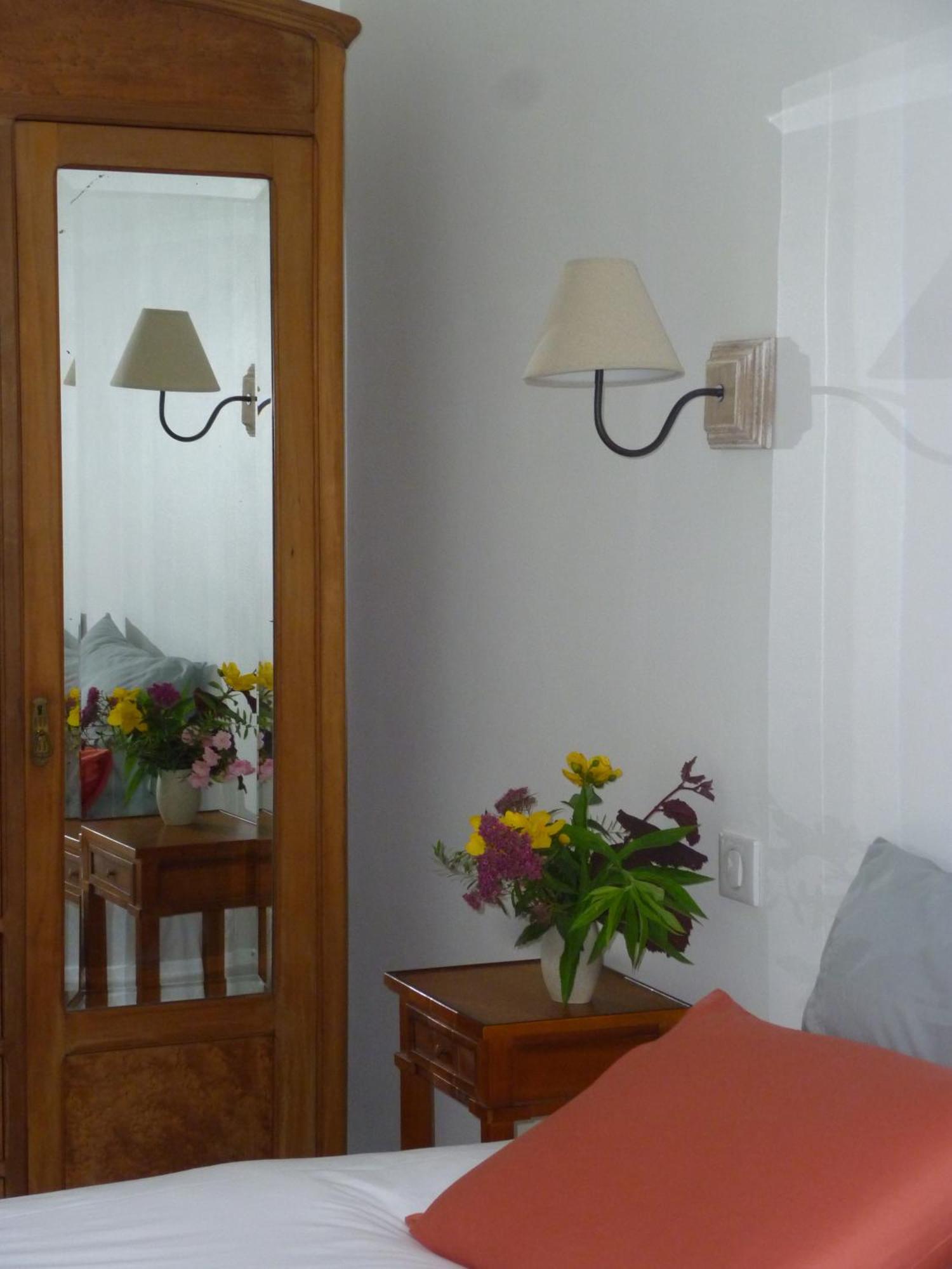 Cedre Et Charme Bed & Breakfast Saint-Branchs Luaran gambar
