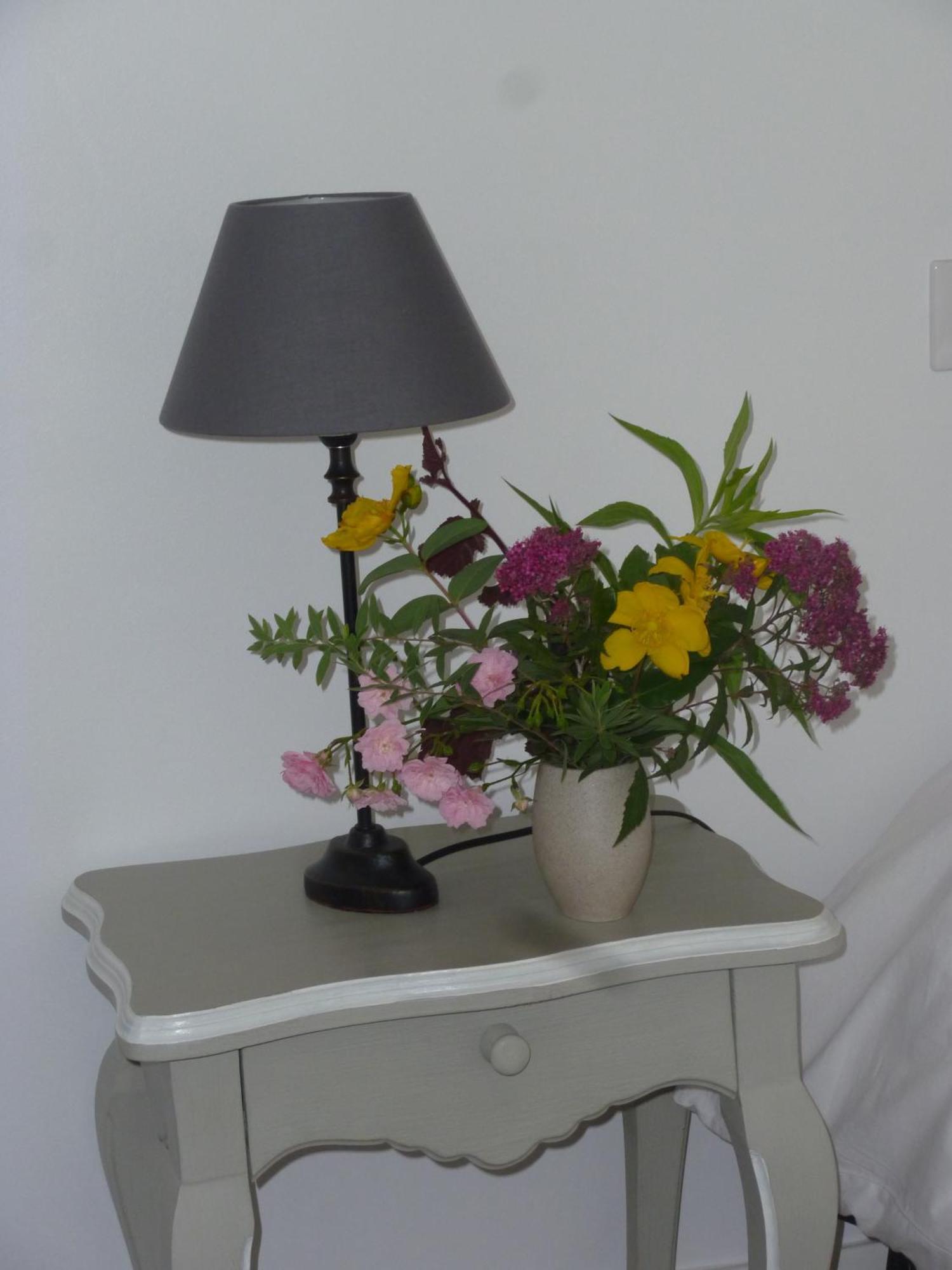 Cedre Et Charme Bed & Breakfast Saint-Branchs Luaran gambar