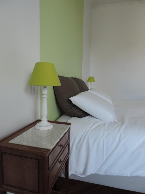 Cedre Et Charme Bed & Breakfast Saint-Branchs Luaran gambar