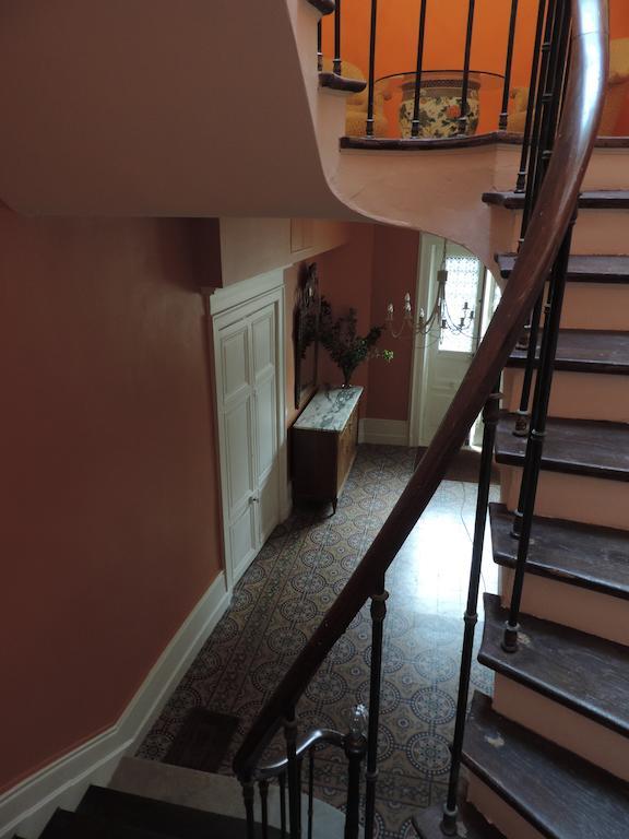 Cedre Et Charme Bed & Breakfast Saint-Branchs Luaran gambar
