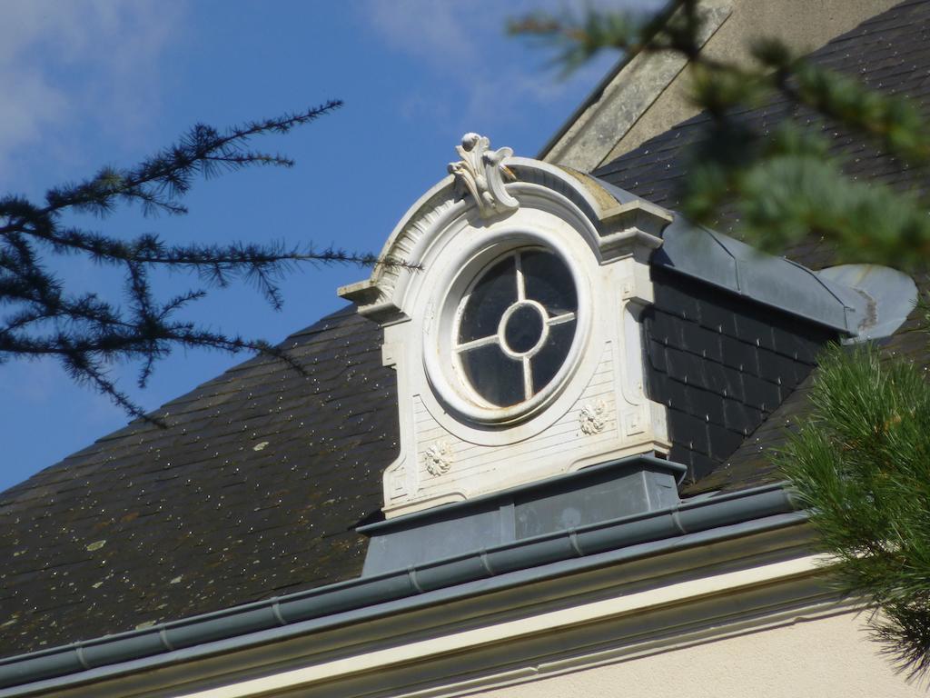 Cedre Et Charme Bed & Breakfast Saint-Branchs Luaran gambar
