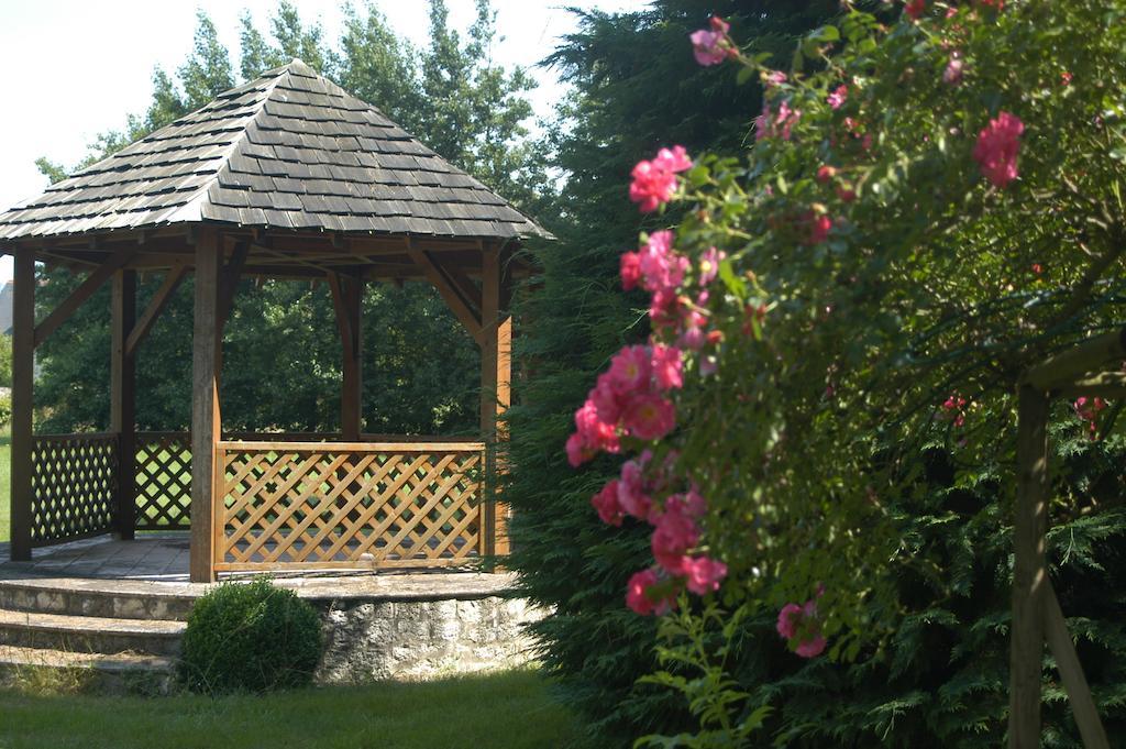 Cedre Et Charme Bed & Breakfast Saint-Branchs Luaran gambar