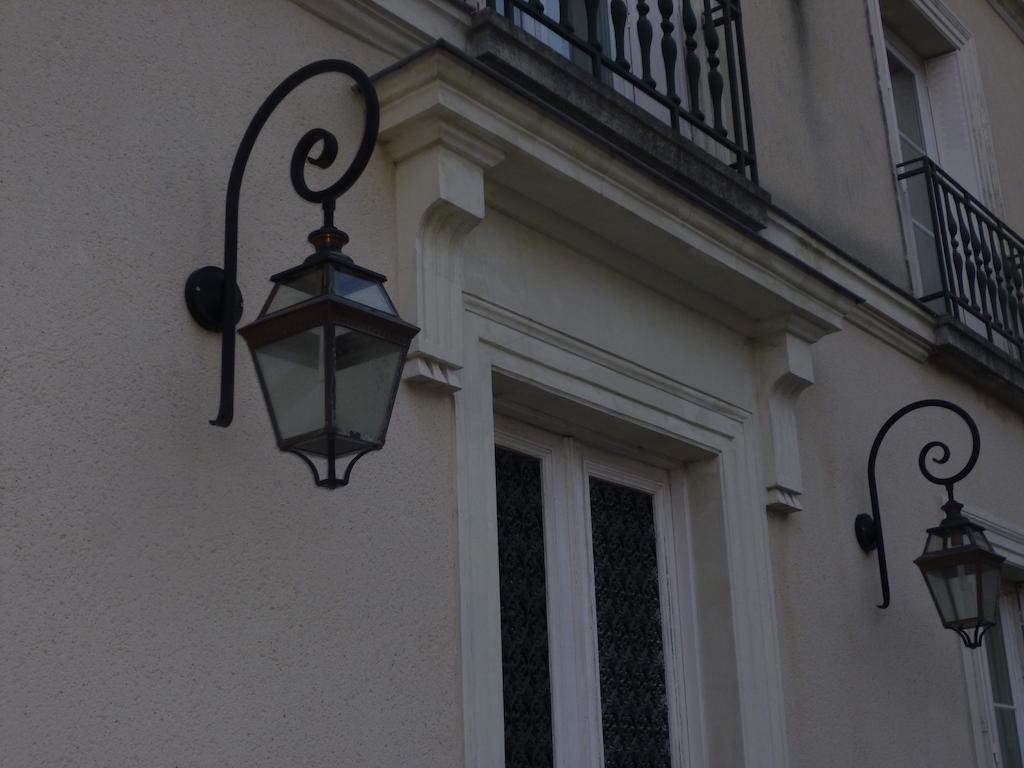 Cedre Et Charme Bed & Breakfast Saint-Branchs Luaran gambar